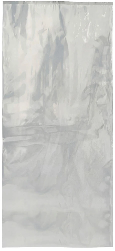 7 x 16 1.5 Mil Flat Poly Bags