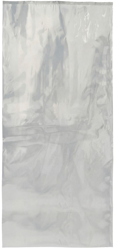 7 x 16 1.5 Mil Flat Poly Bags