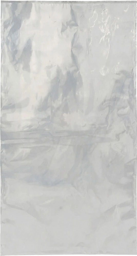 8 x 15 1.5 Mil Flat Poly Bags 8 x 15 1.5 Mil Flat Poly Bags