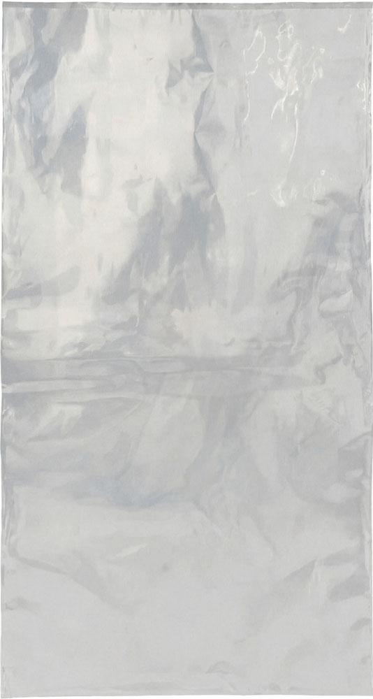 8 x 15 1.5 Mil Flat Poly Bags 8 x 15 1.5 Mil Flat Poly Bags