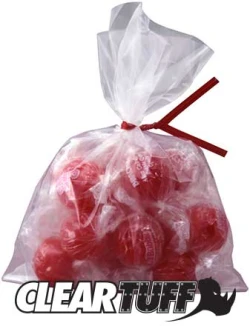 2 Mil Poly Bags 2 Mil Poly Bags