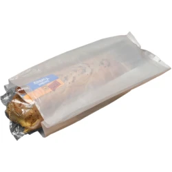.5 mil Gusseted Poly Bags