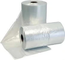 Gusseted Poly Bags On Rolls Gusseted Poly Bags On Rolls