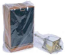 Gusseted Poly Bags Gusseted Poly Bags
