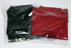 10" x 12" Resealable Suffocation Warning Bags