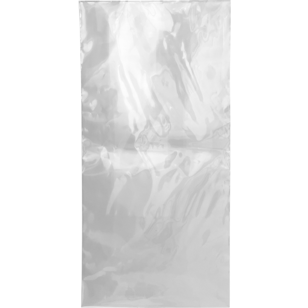 4 Mil 10 x 20 Poly Bag