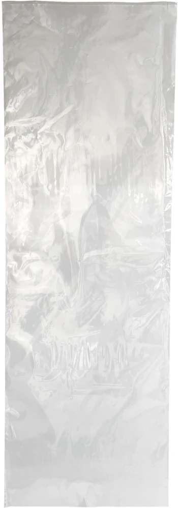 2 Mil 10 x 30 Poly Bags