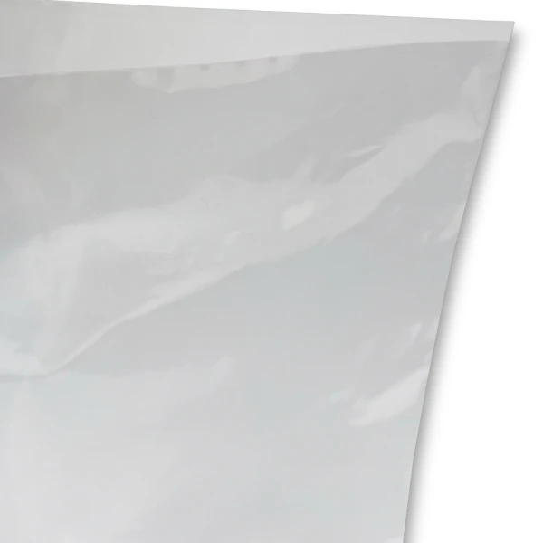 Offset Lip 2 Mil 10 x 30 Poly Bags