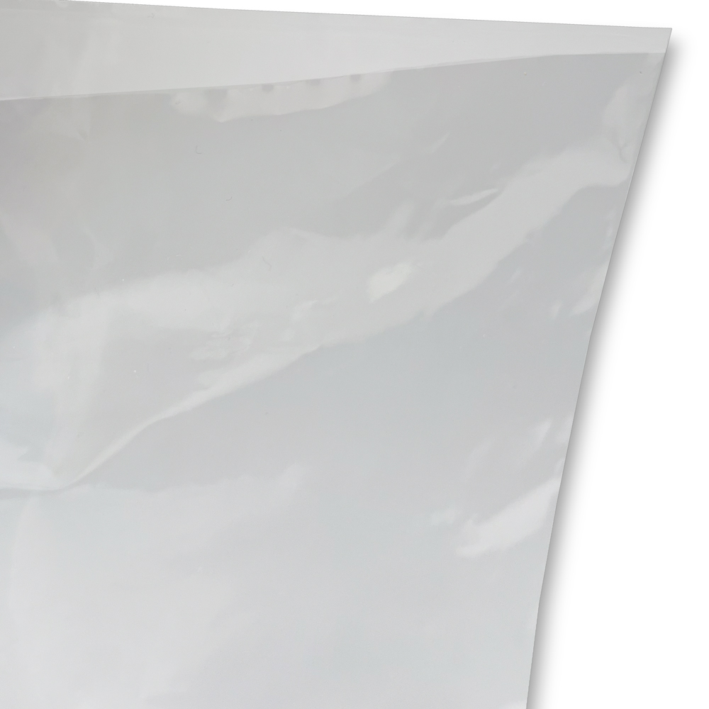 Offset Lip 2 Mil 10 x 30 Poly Bags