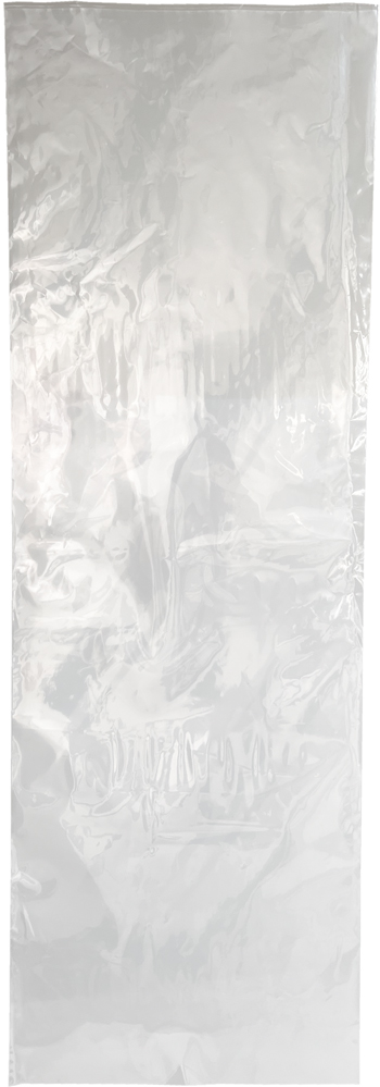 2 Mil 10 x 30 Poly Bags