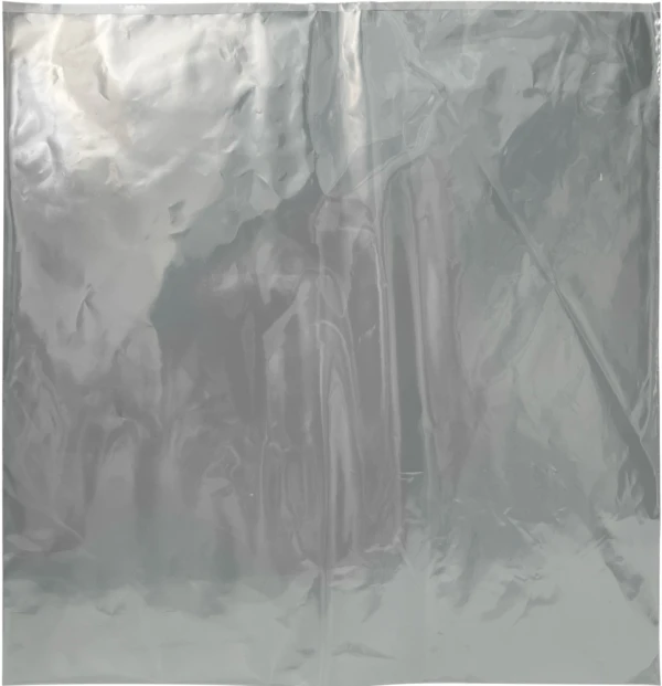 10 x 10 1.25 Mil Flat Poly Bags 1.25 Mil 10 x 10 Plastic Bags