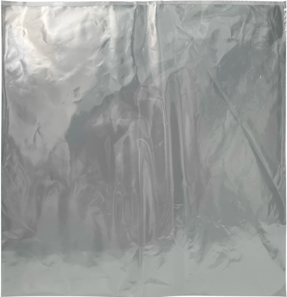 1.25 Mil 10 x 10 Plastic Bags