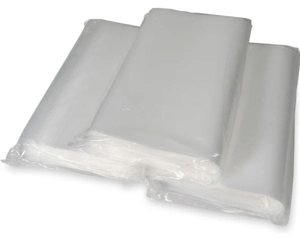 10x12 4 Mil Flat Poly Bags Inner Packs 4 Mil 10 x 12 Poly Bags Inner Packs
