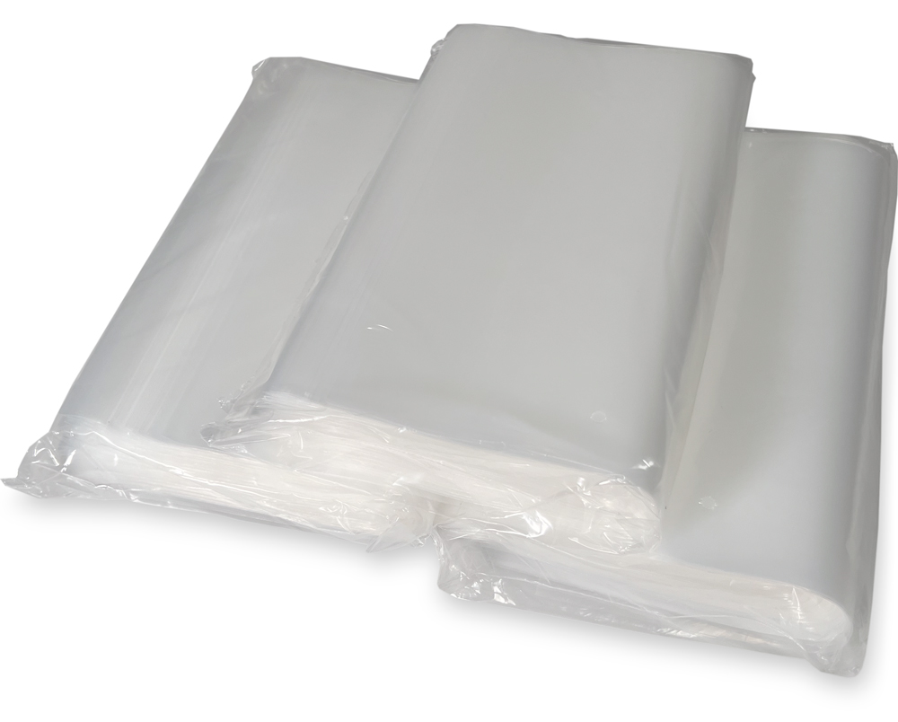 4 Mil 10 x 12 Poly Bags Inner Packs