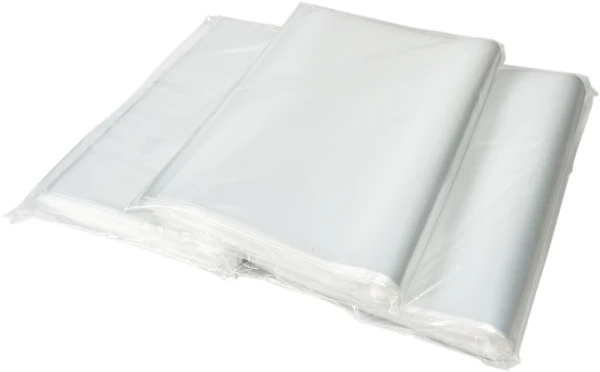 10 x 13 2 Mil Flat Poly Bags Inner Packs Inner Packed 2 Mil 10 x 13 Poly Bags