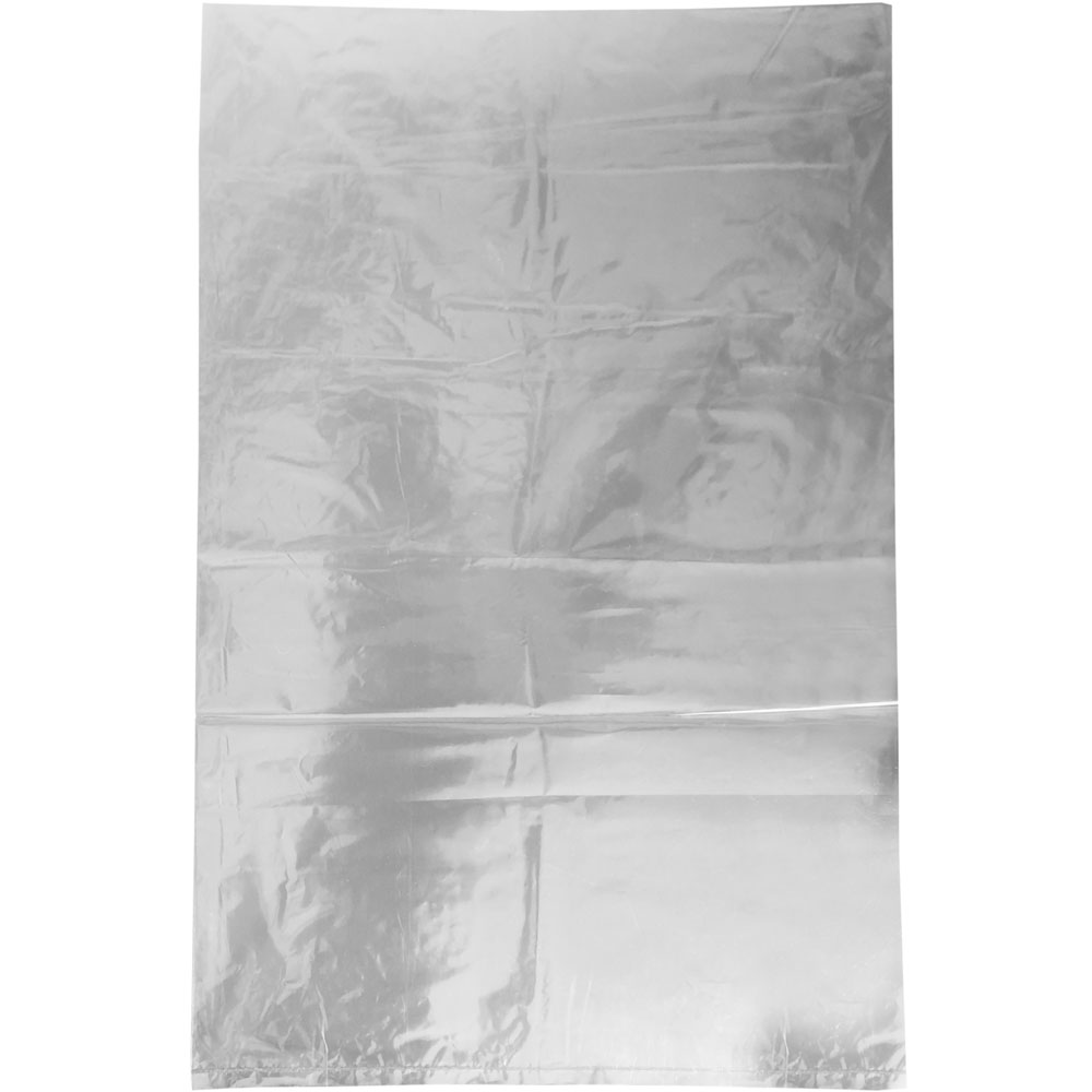 10 x 14 Plastic Utility Bags 0.75 mil