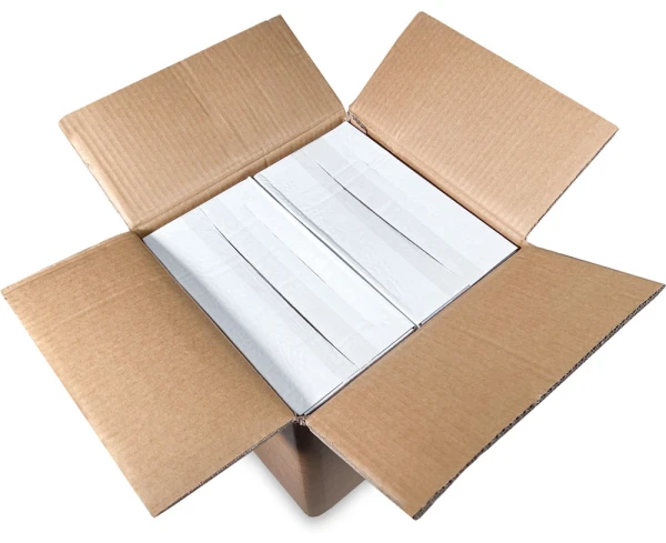 10 x 14 0.75 mil Food Utility Bags Master Case Master Case of 10 x 14 Plastic Utility Bags 0.75 mil