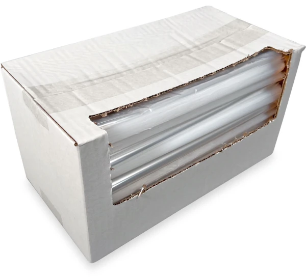 10 x 14 0.75 mil Food Utility Bags Open Case Open Case of 10 x 14 Plastic Utility Bags 0.75 mil