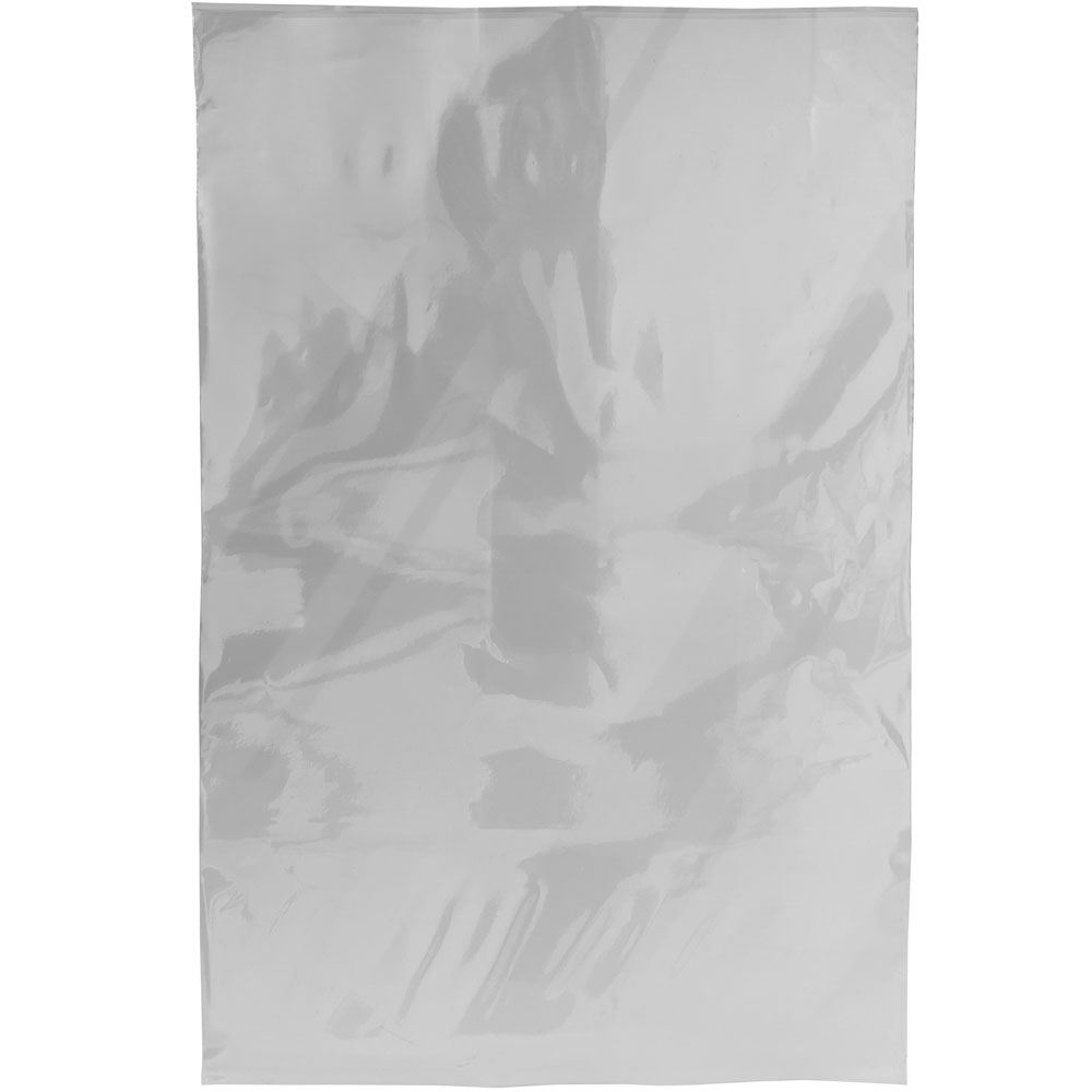 2 Mil 10 x 14 Poly Bags