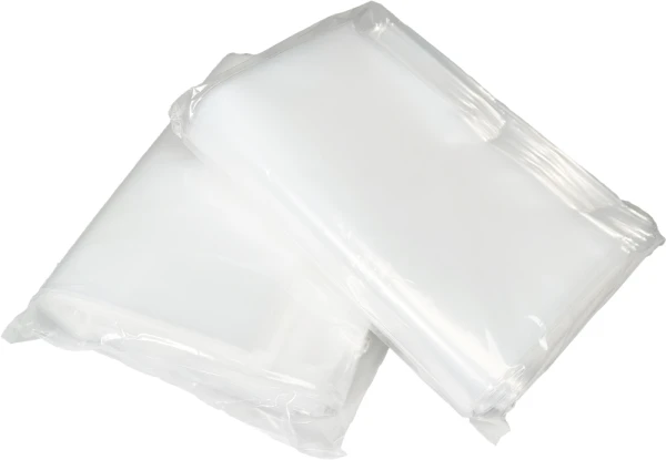 10x14 4 Mil Flat Poly Bags Innerpacks 4 Mil 10 x 14 Poly Bags Inner Packs