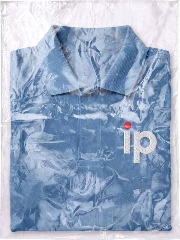 10 x 16 1 Mil Flat Poly Bags 1 Mil 10 x 16 Poly Bags