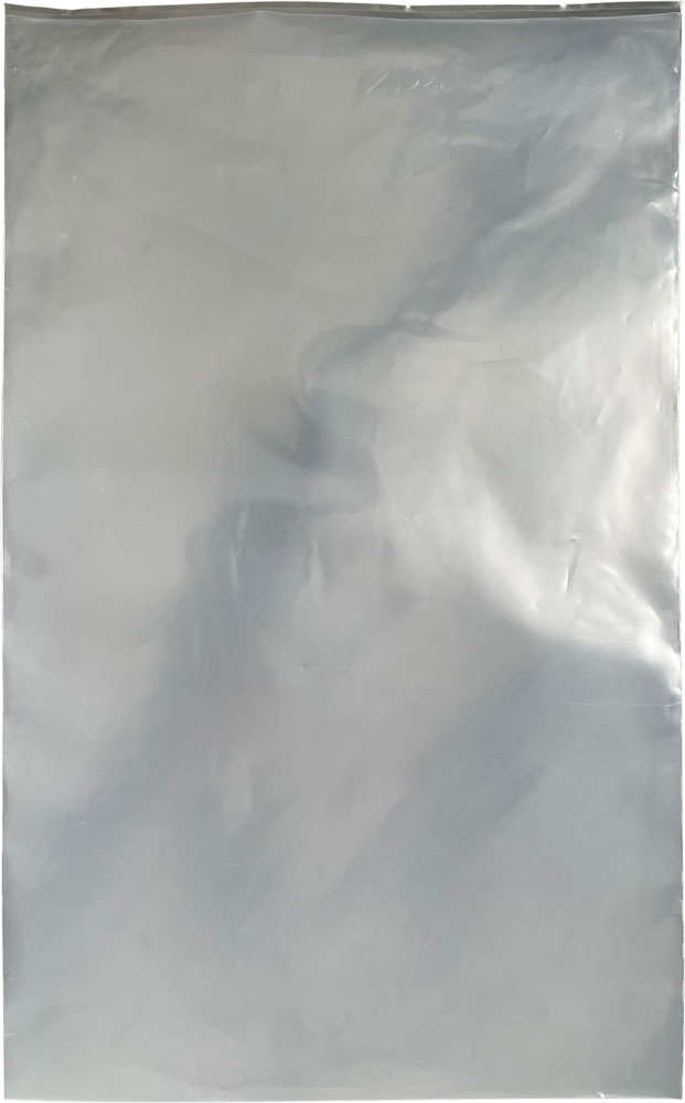 4 Mil 10 x 16 Poly Bags