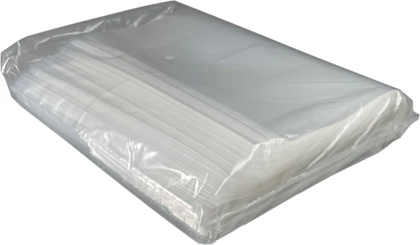 10 x 16 4 Mil Flat Poly Bags Inner Pack 4 Mil 10 x 16 Poly Bags Inner Pack