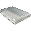 10x16 4 Mil Flat Poly Bags Inner Pack