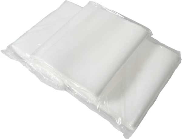 10 x 16 4 Mil Flat Poly Bags Innerpacks Innerpacks of 4 Mil 10 x 16 Poly Bags