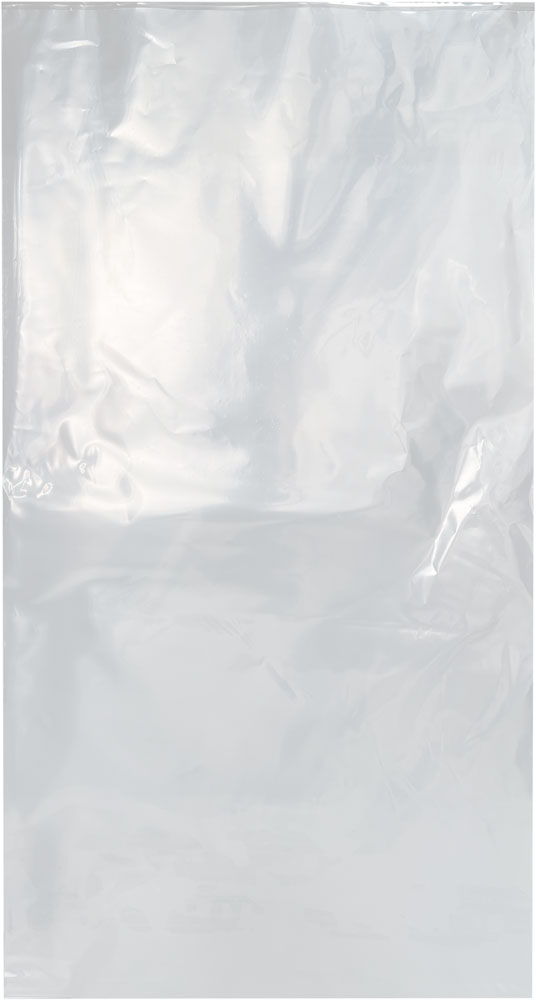 2 Mil 10 x 18 Poly Bags
