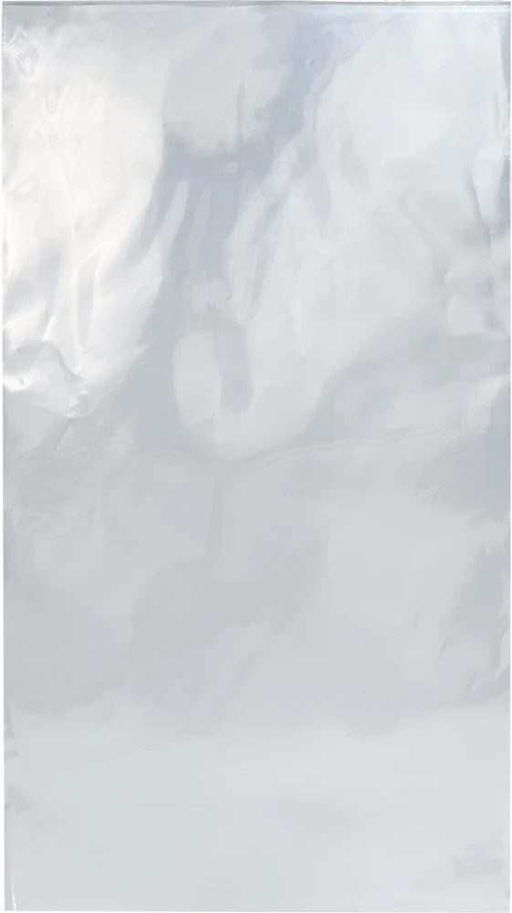 10x18 4 Mil Flat Poly Bags 4 Mil 10 x 18 Poly Bags