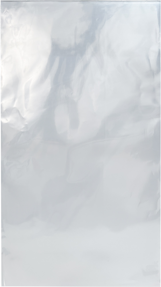 10x18 4 Mil Flat Poly Bags 4 Mil 10 x 18 Poly Bags