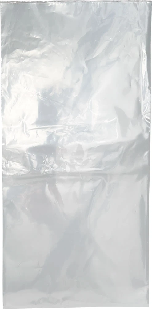 10x20 2 Mil Flat Poly Bags 2 Mil 10 x 20 Poly Bags