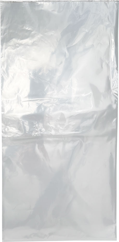 10x20 2 Mil Flat Poly Bags 2 Mil 10 x 20 Poly Bags