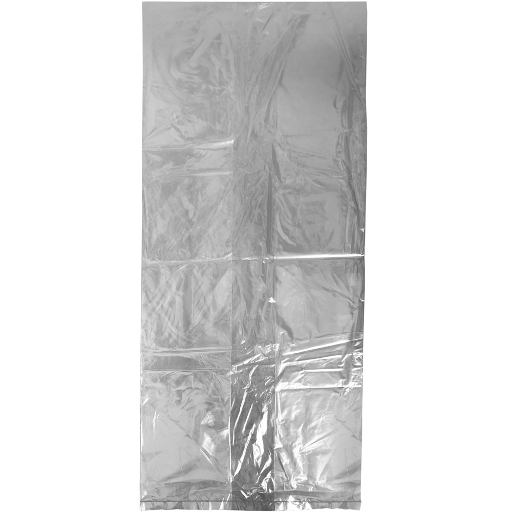10 x 8 x 24 1 mil Food Utility Bags Physical Bag