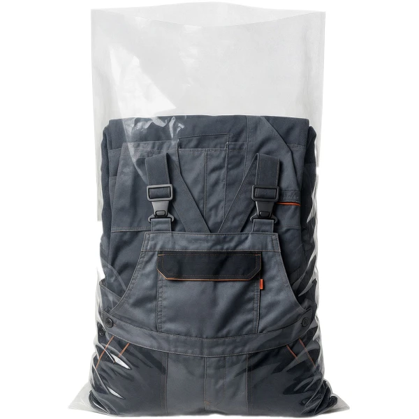 11 x 20 3 mil Poly Bags 3 Mil 11 x 20 Poly Bags
