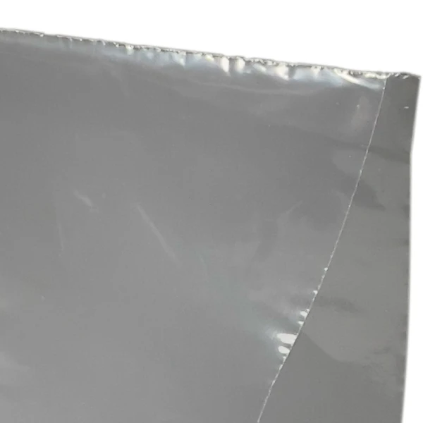 1 Mil 12x15 Poly Bags Lip
