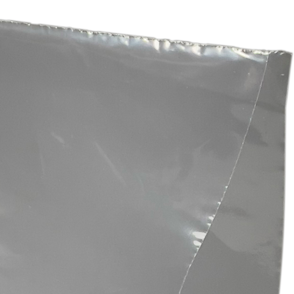 1 Mil 12x15 Poly Bags Lip