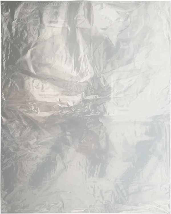 1 Mil 12x15 Poly Bags