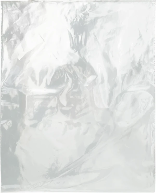 12 x 15 2 Mil Flat Poly Bags 2 Mil 12 x 15 Poly Bags