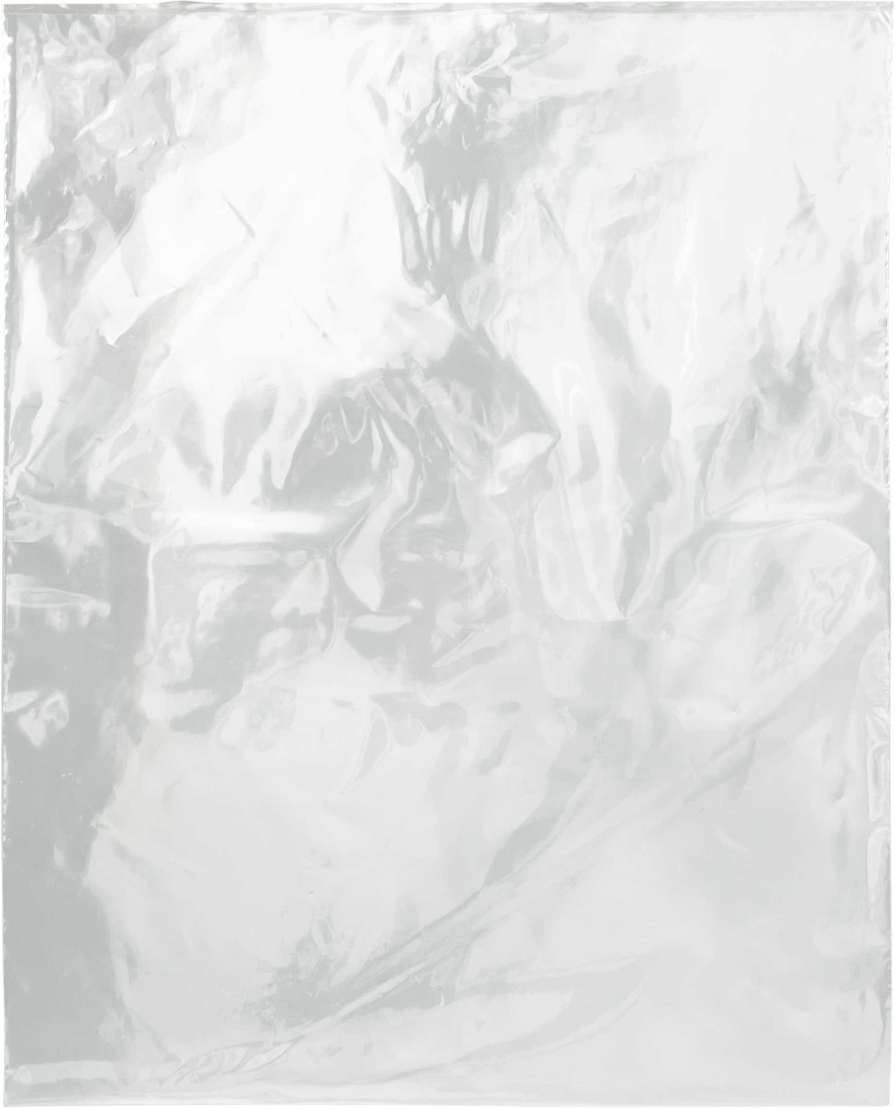 2 Mil 12 x 15 Poly Bags