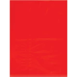 12 x 15 2 mil red poly bags
