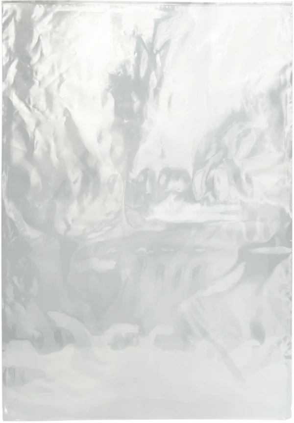 12" x 18" 2 Mil Flat Poly Bags Flat 2 Mil 12" x 18" Poly Bags Flat