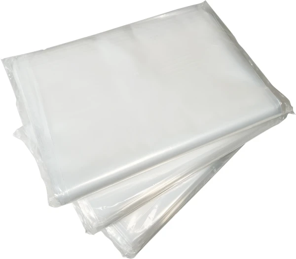 12" x 18" 2 Mil Flat Poly Bags Inner Packs 2 Mil 12" x 18" Poly Bags Innerpacks