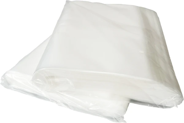 12 x 18 4 Mil Flat Poly Bags Innerpacks Inner Packs of 4 Mil 12 x 18 Poly Bags