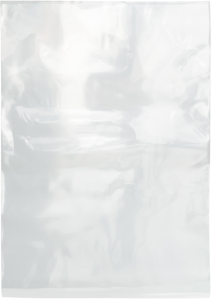 4 Mil 12 x 18 Poly Bags