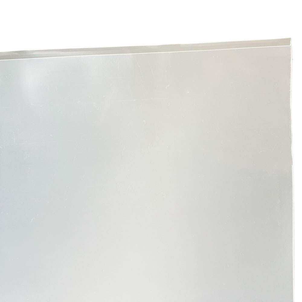 Offset Lip 6 Mil 12 x 18 Poly Bags