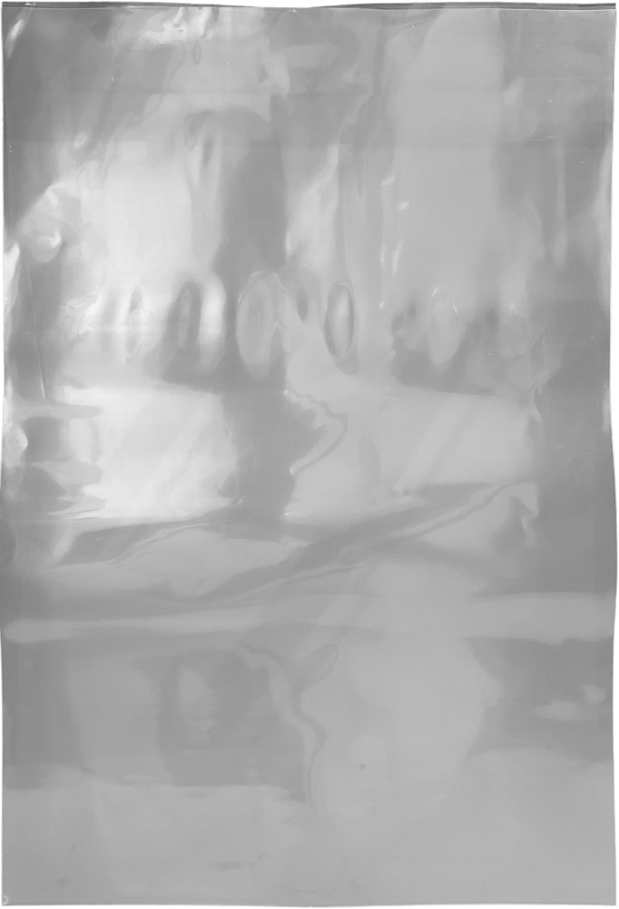 6 Mil 12 x 18 Poly Bags