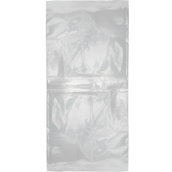 12 x 24 2 Mil Flat Poly Bag 2 Mil 12 x 24 Poly Bag