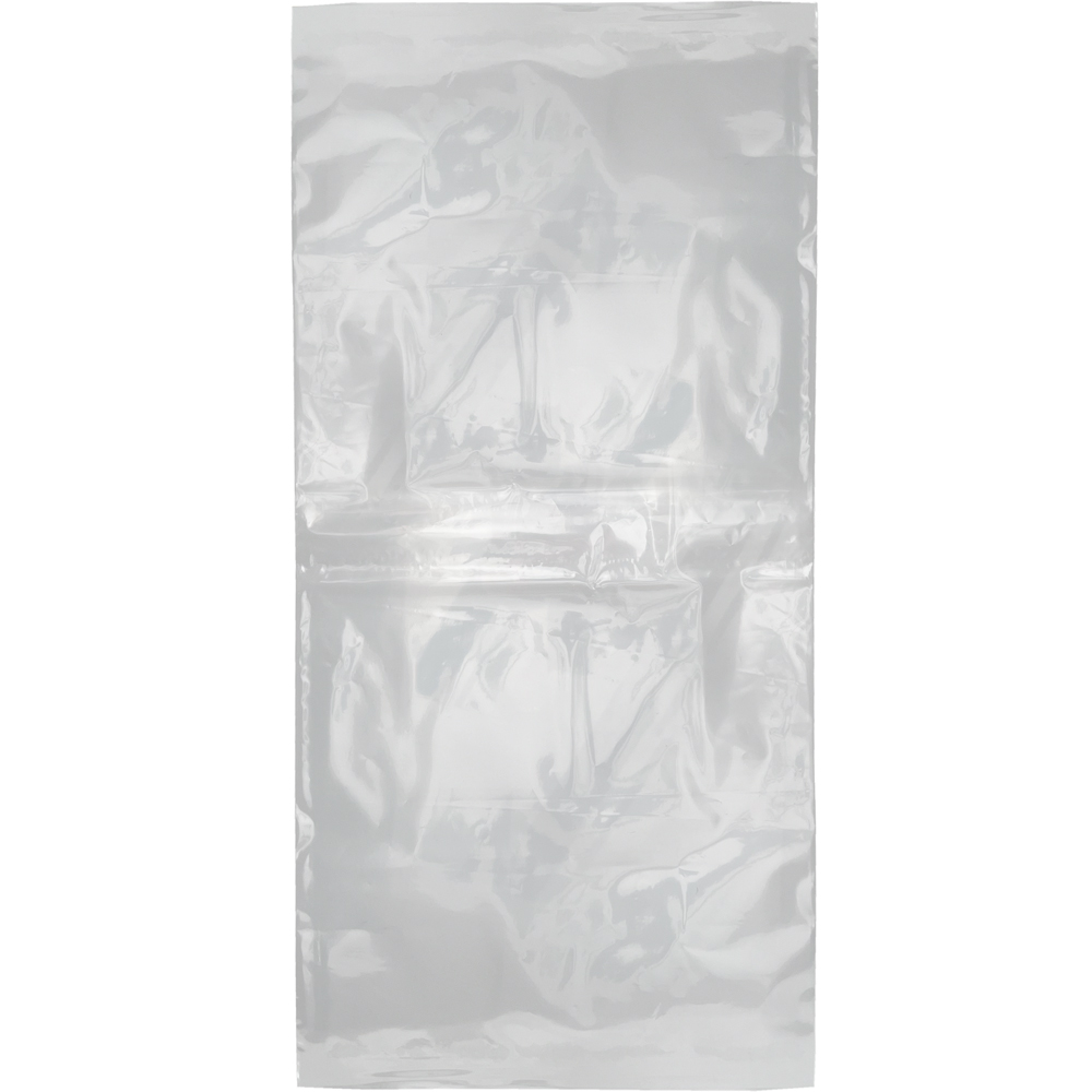 2 Mil 12 x 24 Poly Bag